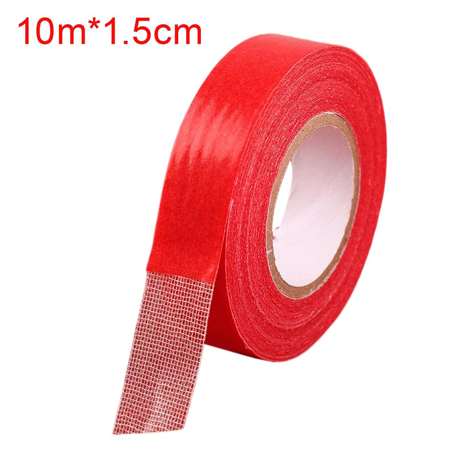 Double Sided Tape Reusable Multipurpose Double Sided Stickers for Homes Office Windows