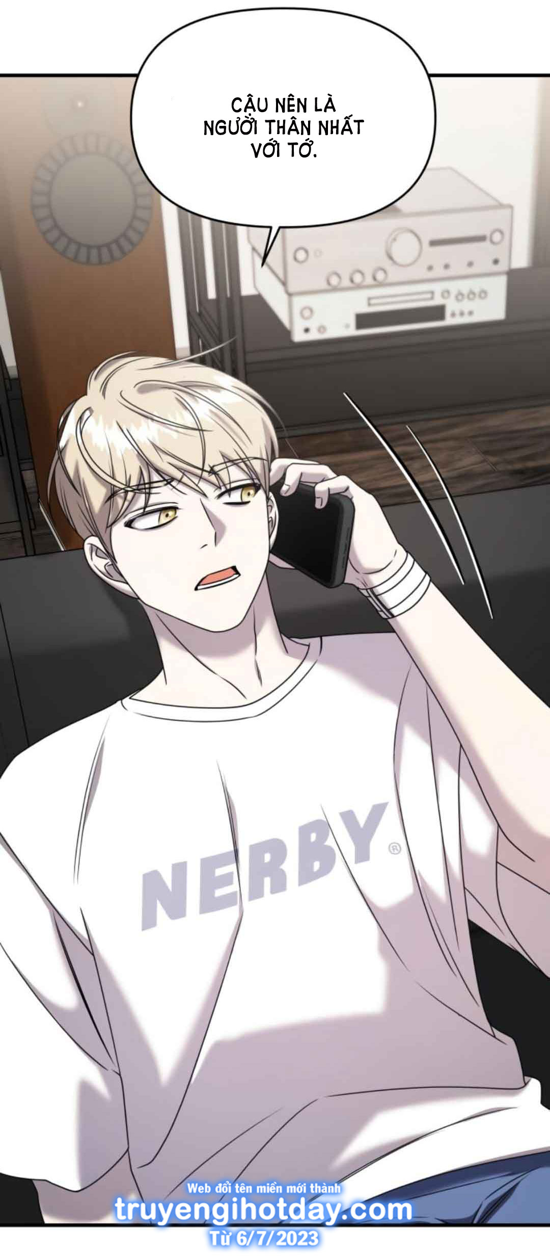 phản diện thuần túy chapter 61.2 37