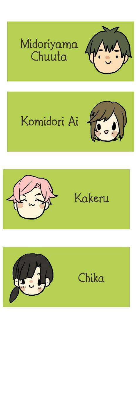 we were childhood friends chapter 1 20