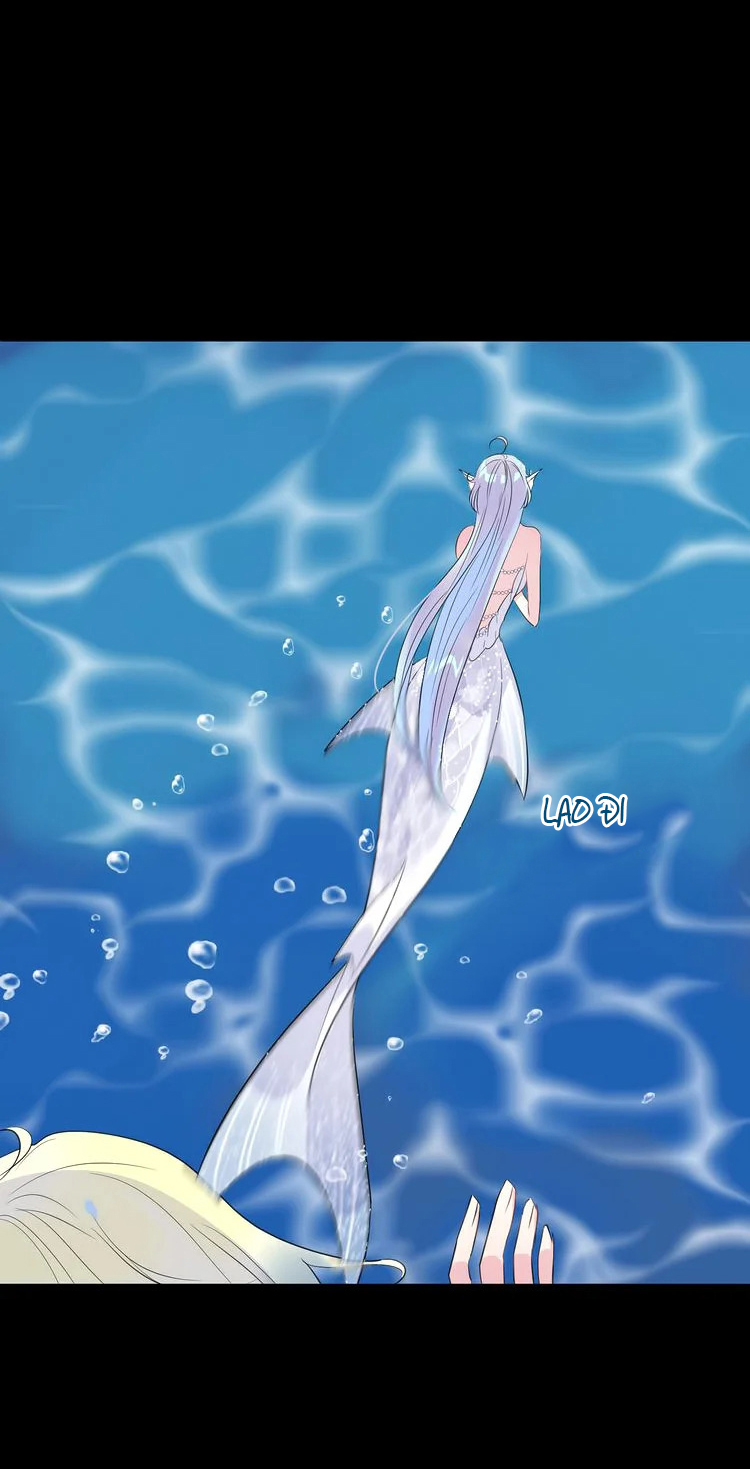 bộ váy của nàng tiên cá chapter 18 39