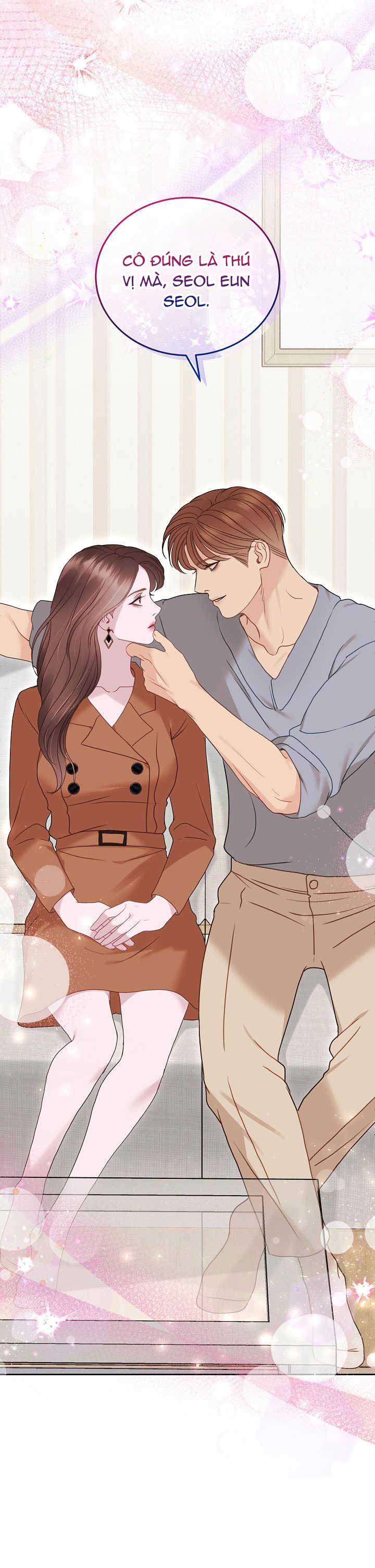 vụ bê bối trá hình chapter 28.1 16