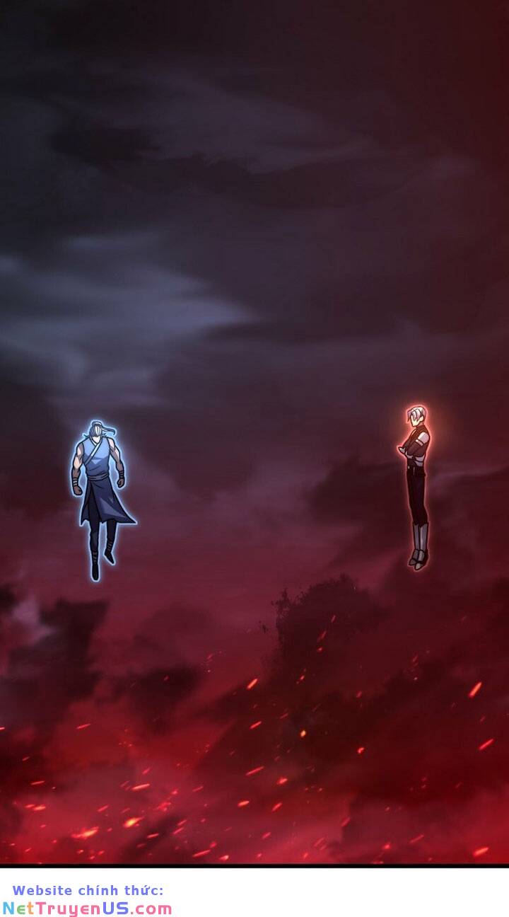 sát thần chi lộ tại dị giới chapter 53 67