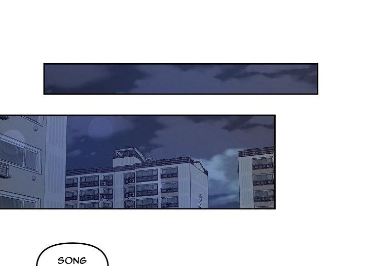 vị khách khả nghi và nhóc làm thêm chapter 19 70