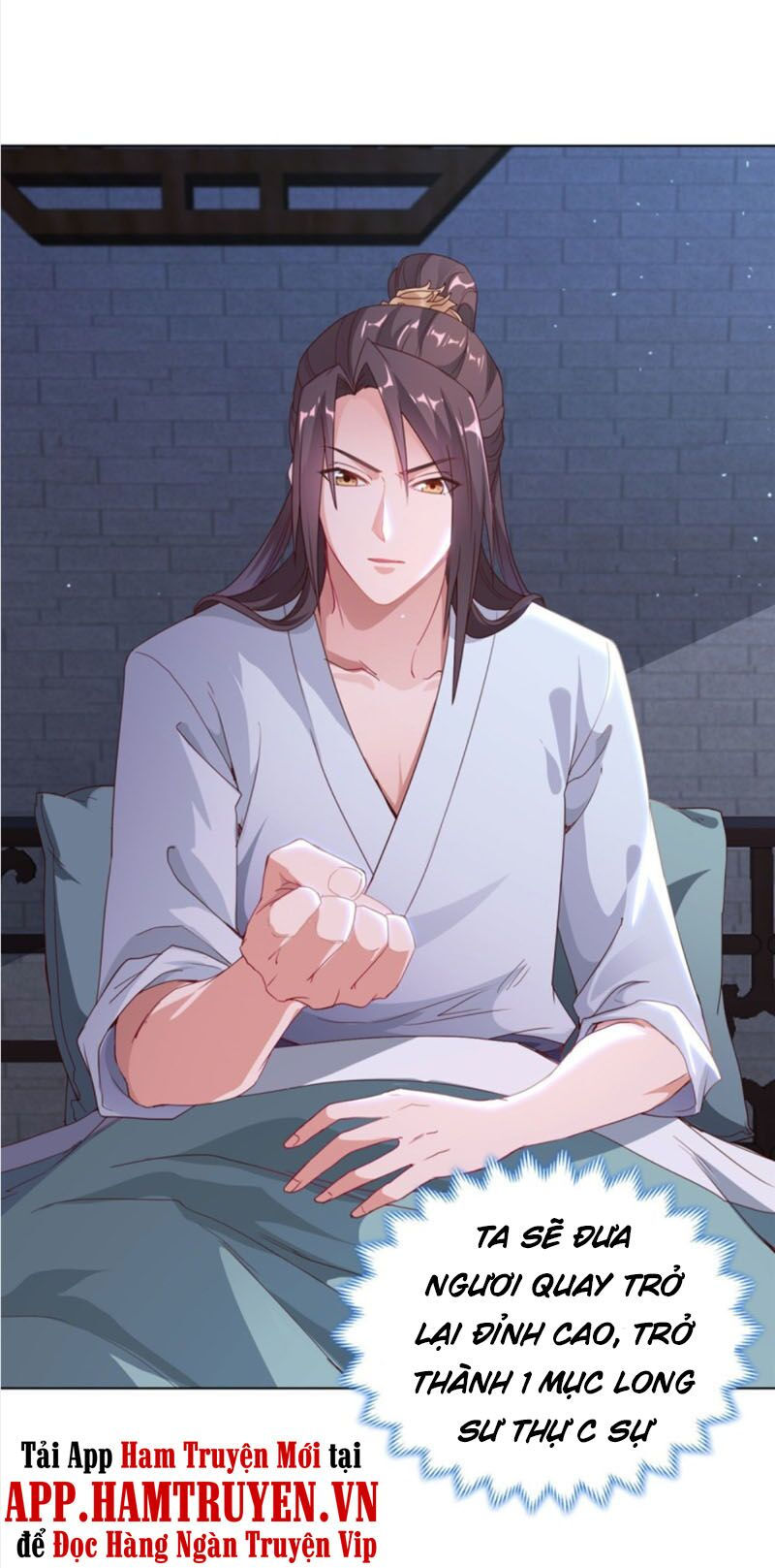 người nuôi rồng chapter 5 4