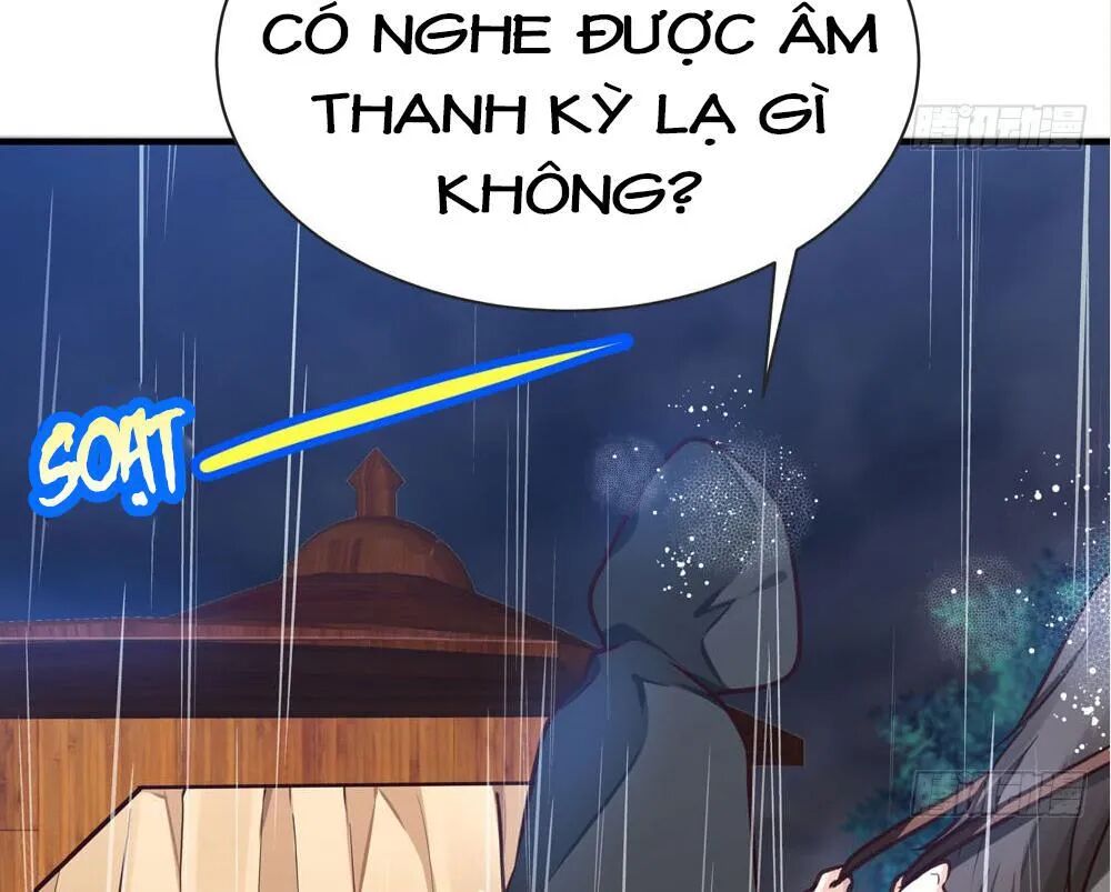 thái tử phi nhà ta thật hung hăng chapter 14 263