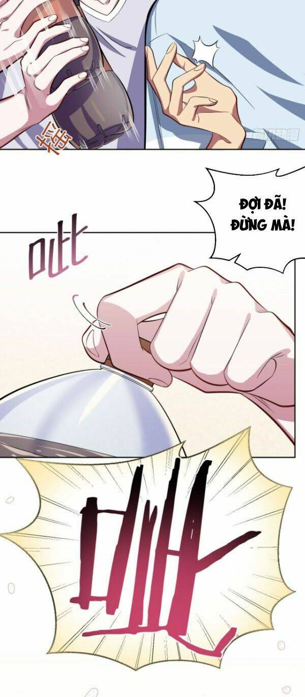 nhạc phụ đại nhân là lão bà chapter 12 11