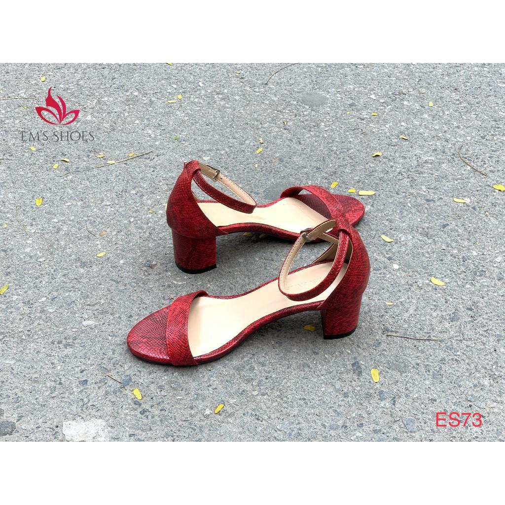 Sandal đẹp Em’s Shoes MS: ES73