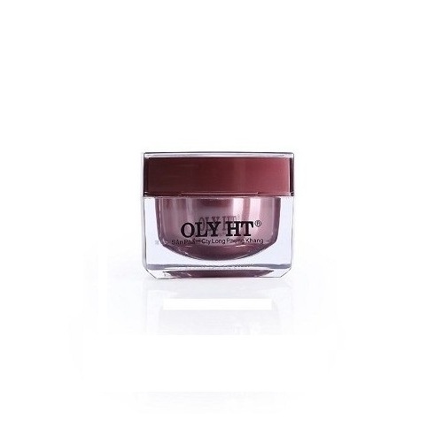 Kem đa năng 10 in 1 ngăn ngừa lão hóa OLY HT 35g