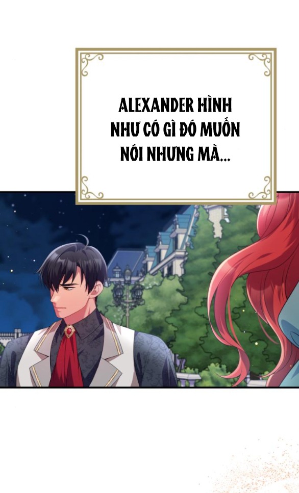 tôi sẽ ly hôn với người chồng bạo chúa chapter 54.1 29