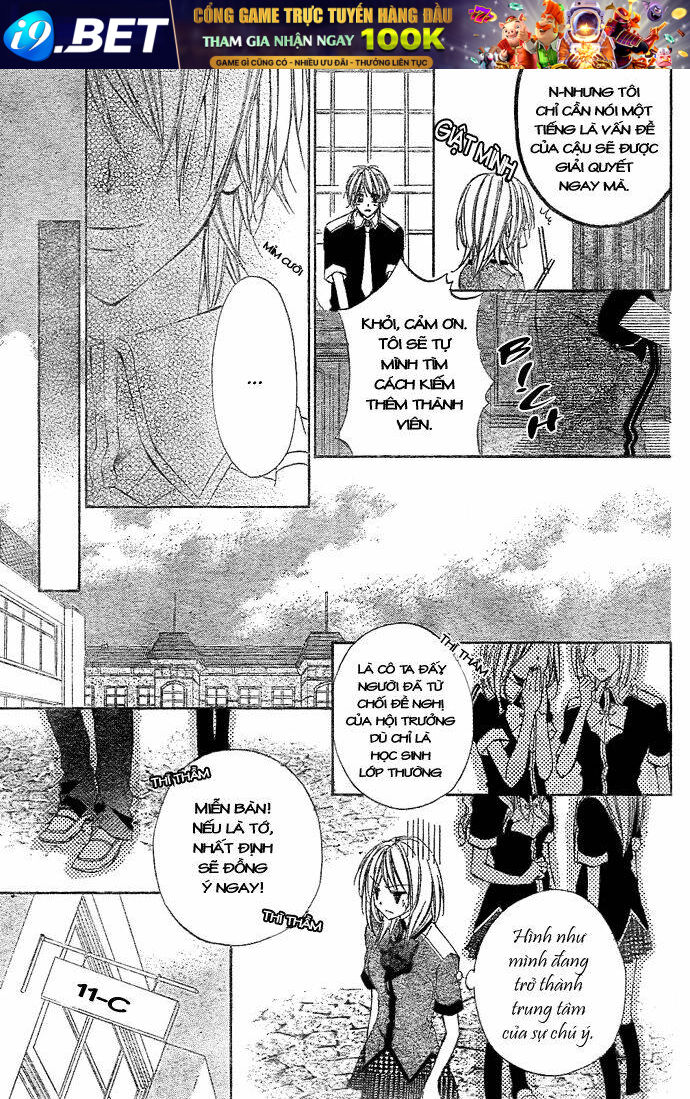 tổng hợp one shot. chapter 222 7