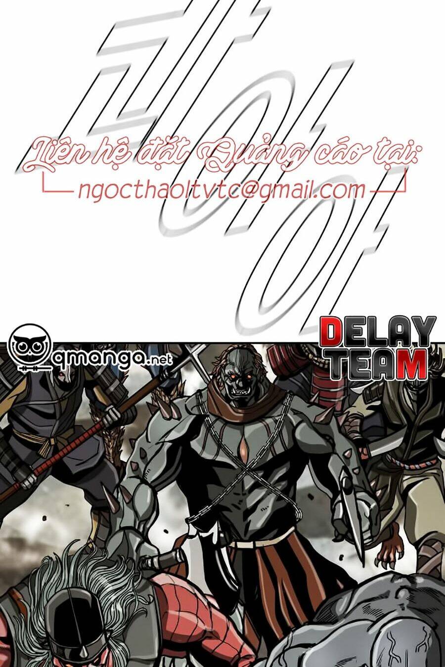 thợ săn đầu tiên chapter 54 66