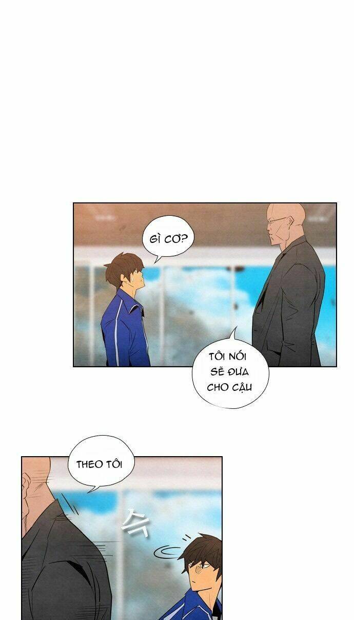 kẻ hồi sinh chapter 8 18