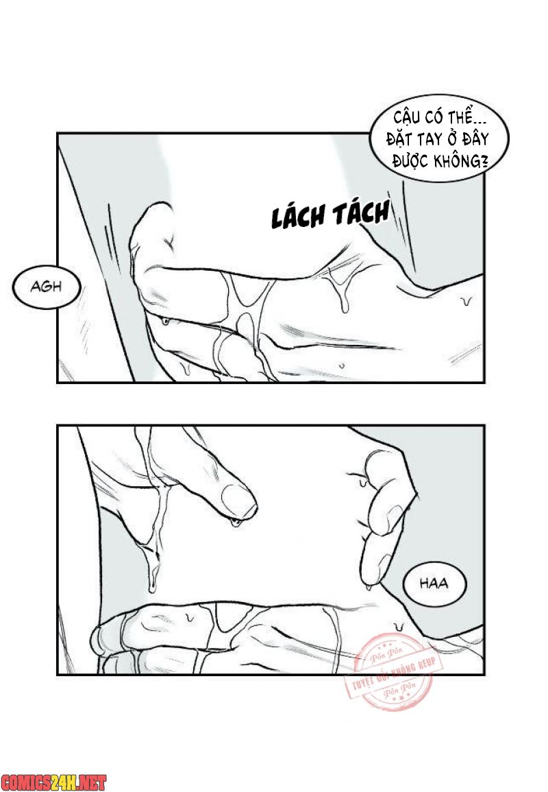 thầy giáo tốt chapter 23 20