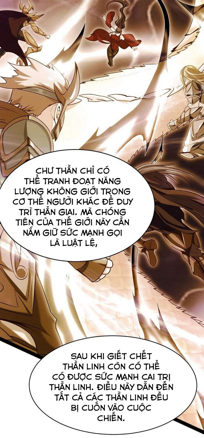 ma thú kiếm thánh dị giới tung hoành chapter 143 12