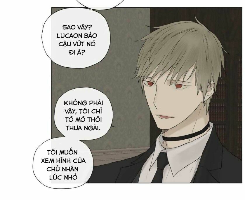 người hầu hoàng gia chapter 13 45