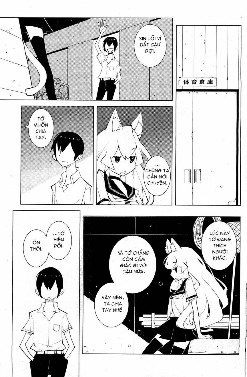 oddman 11 chapter 8 5