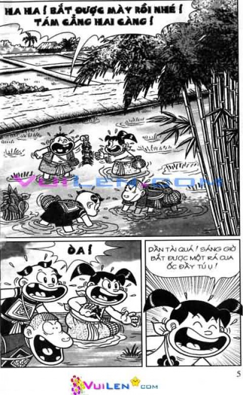 thần đồng đất việt chapter 162 2