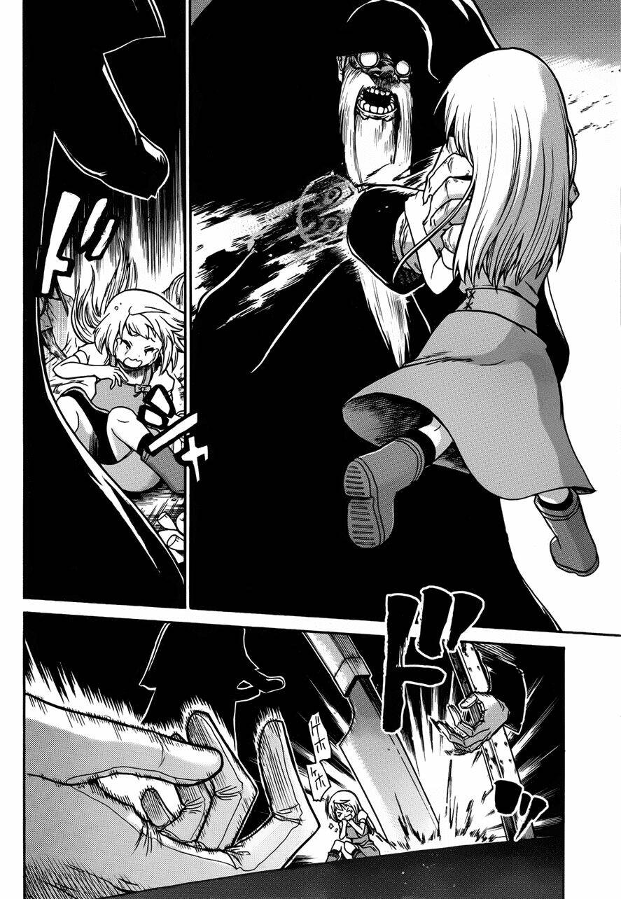 murcielago chapter 32 17