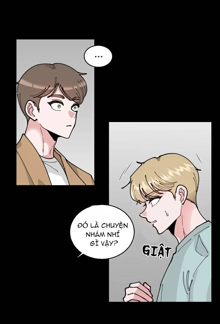 hoán đổi tình nhân chapter 3 23