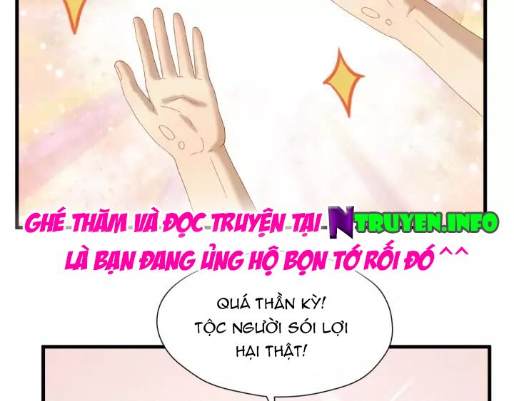 lượm được một tiểu hồ ly phần 3 chapter 97 18