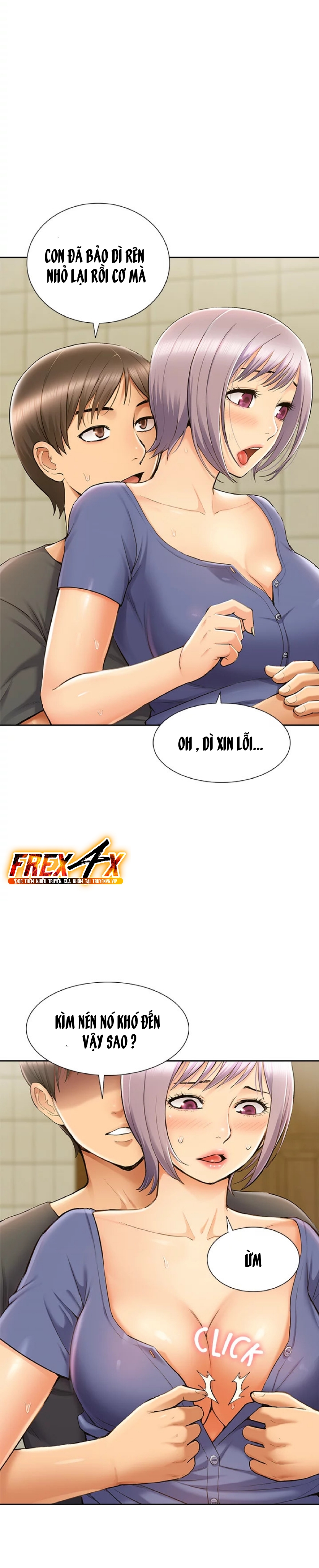 song sinh trụy lạc chapter 20 10