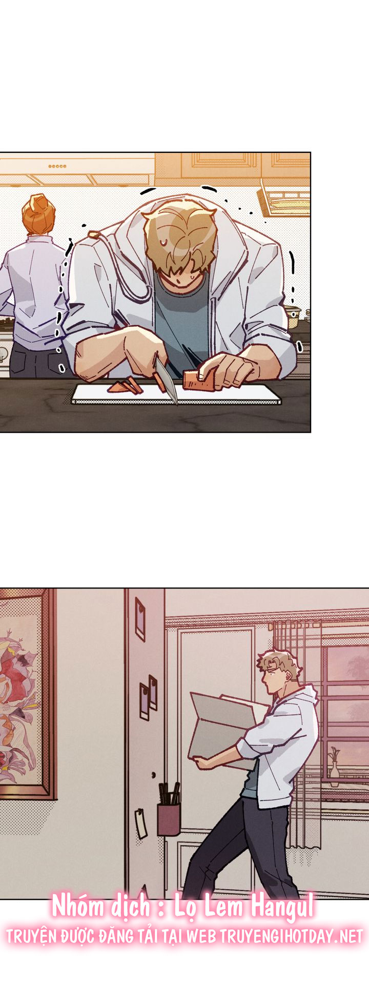 giải mã ngôn ngữ trái tim chapter 29 19