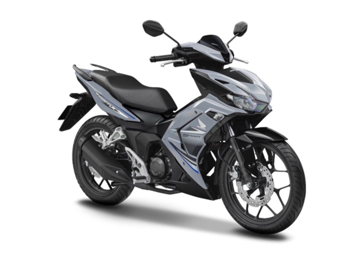 Xe Máy Honda Winner X 2023 (bản tiêu chuẩn)