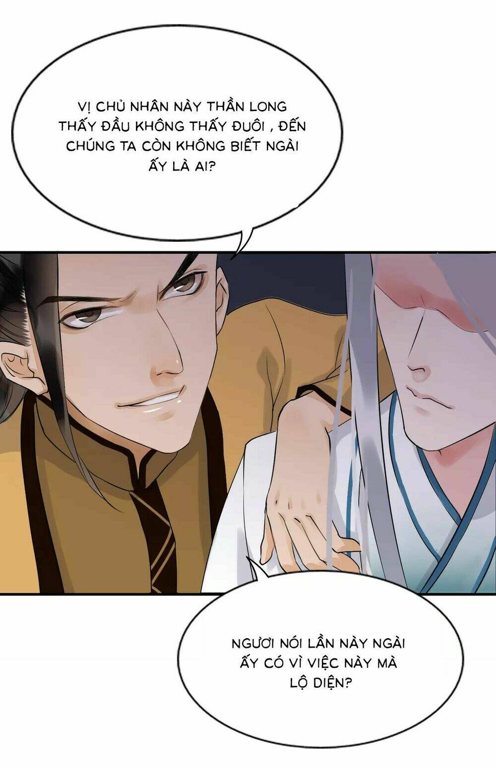 bồng sơn viễn 2 chapter 2.5 30