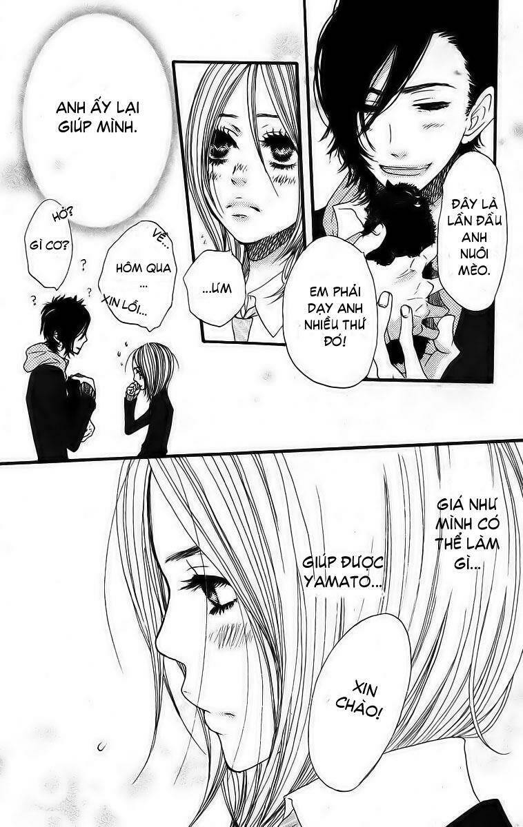 say i love you chapter 8 34