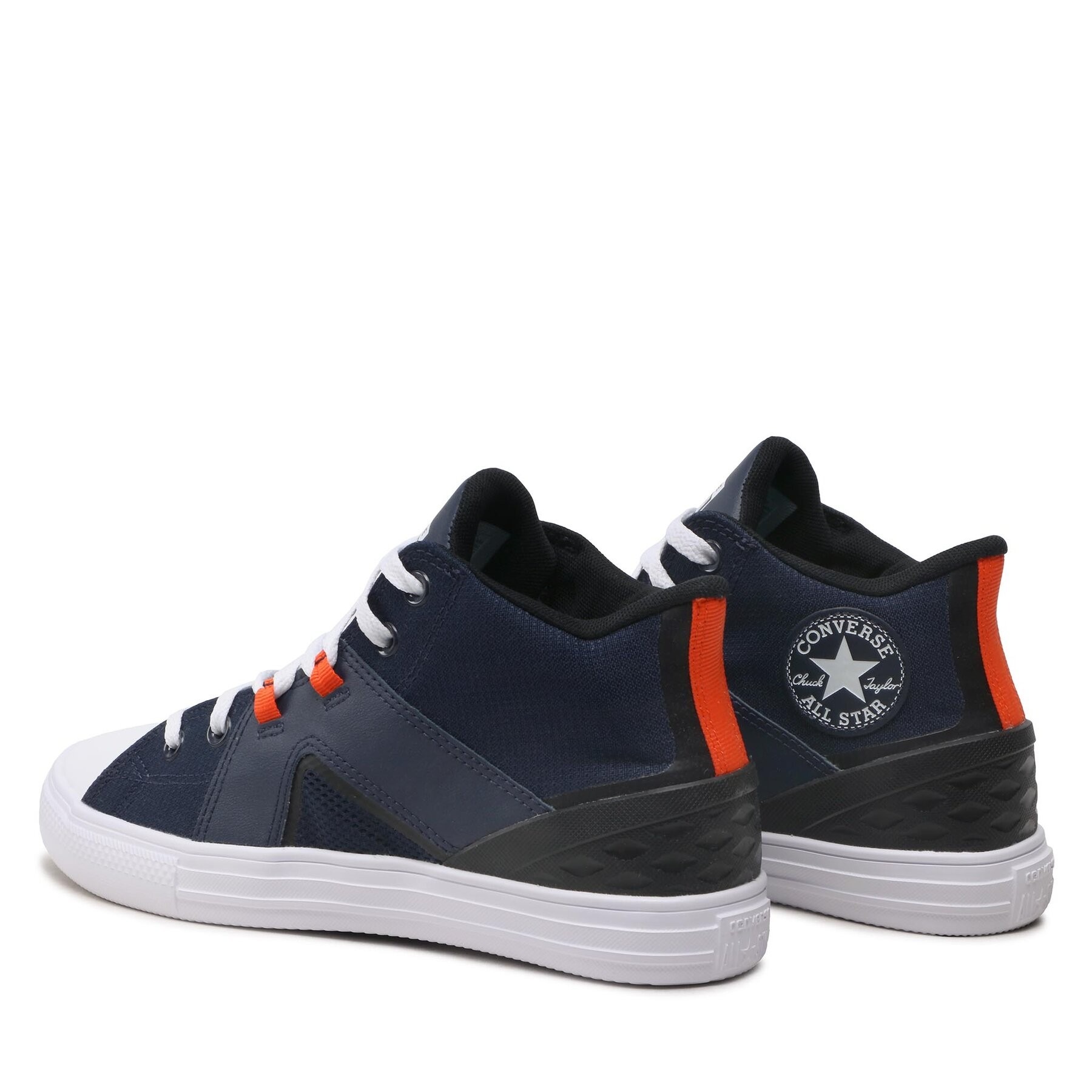 Giày Chuck Taylor All Star Flux Ultra Lưới Mid A00808C