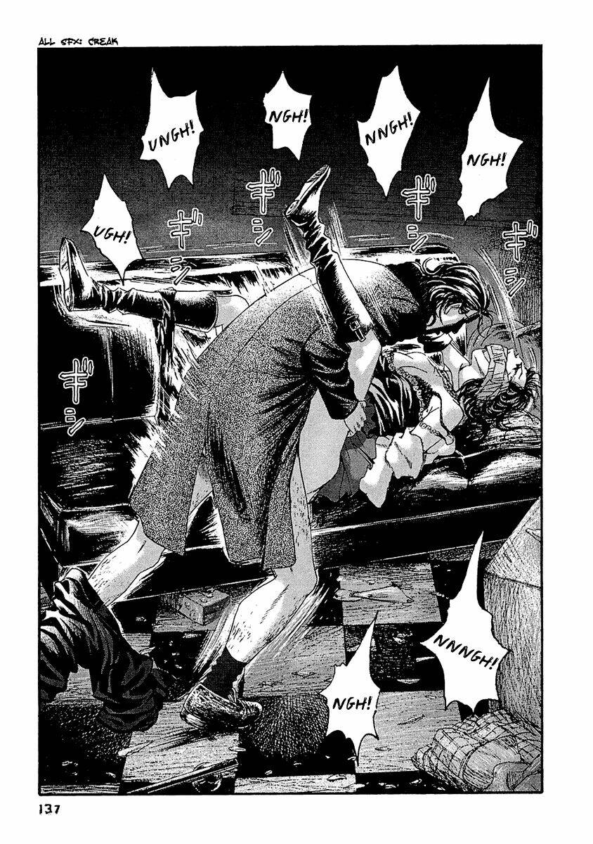 kanojo wo mamoru 51 no houhou chapter 27 9