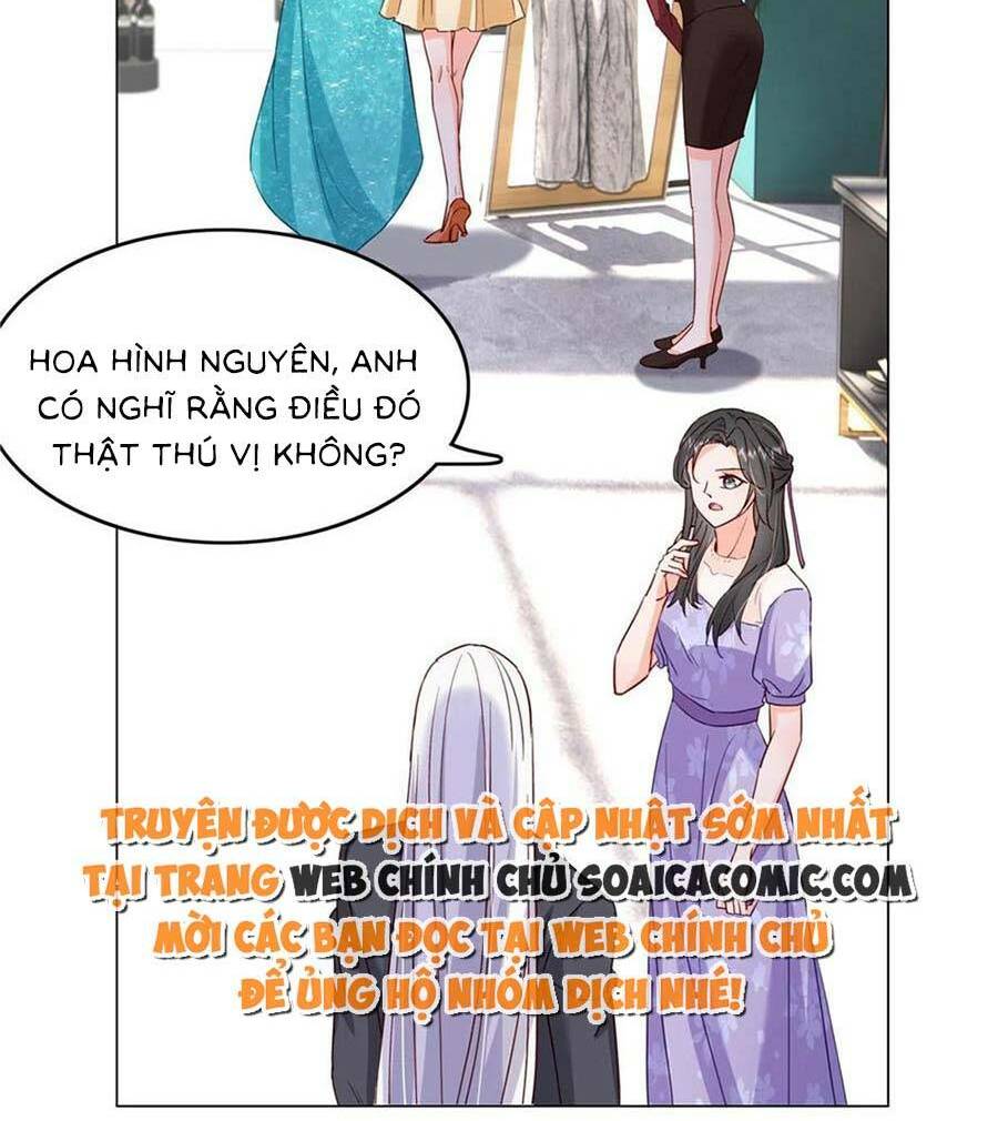 cô vợ của tôi không dễ bắt nạt chapter 50 26