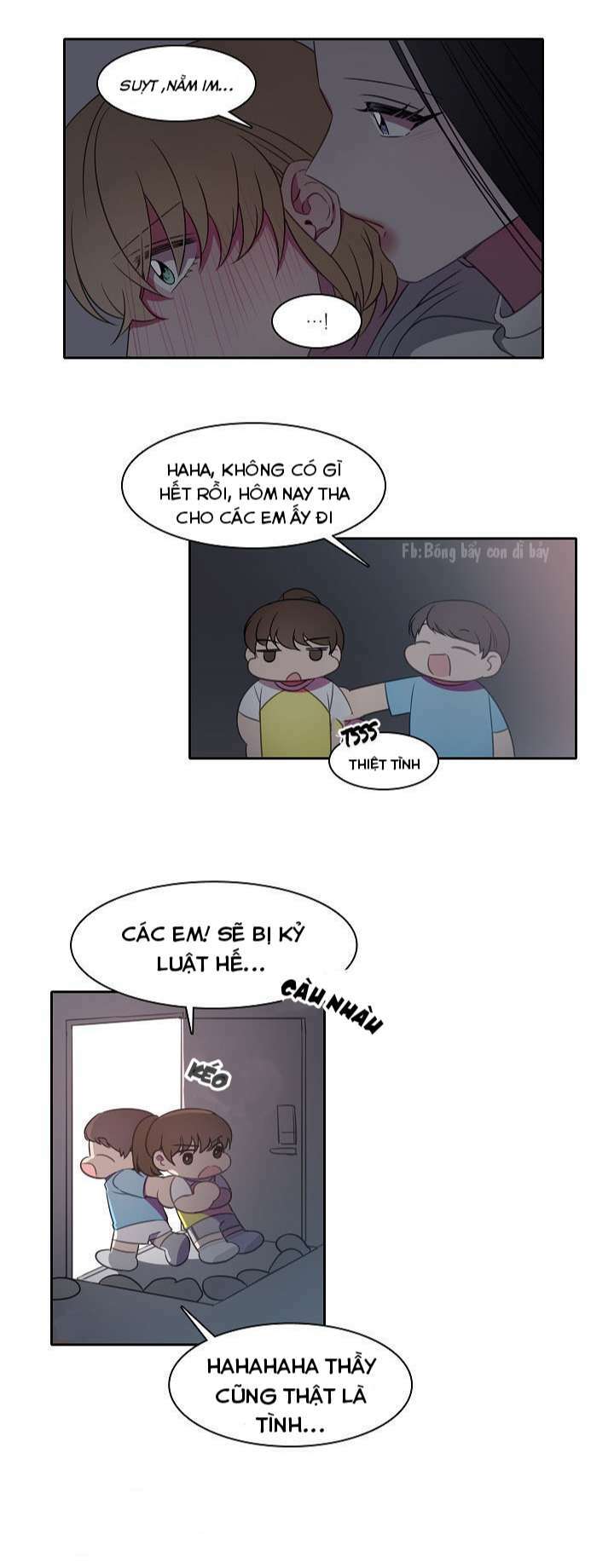 salieri và mozart chapter 16 32