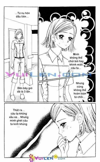 bong bóng trắng chapter 8 43