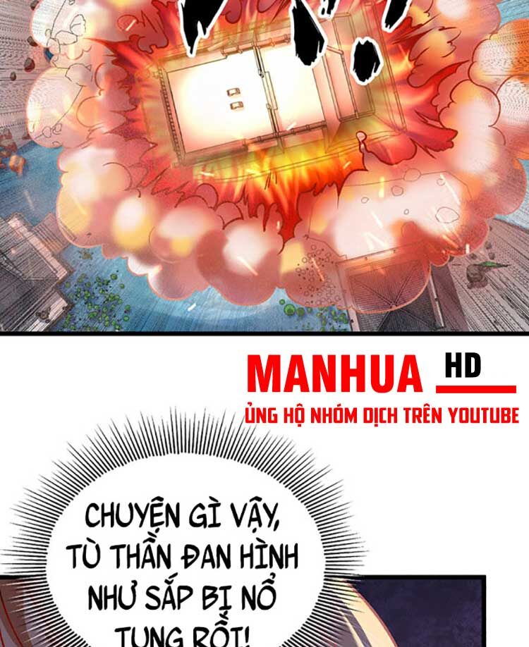 võ đạo độc tôn chapter 573 38