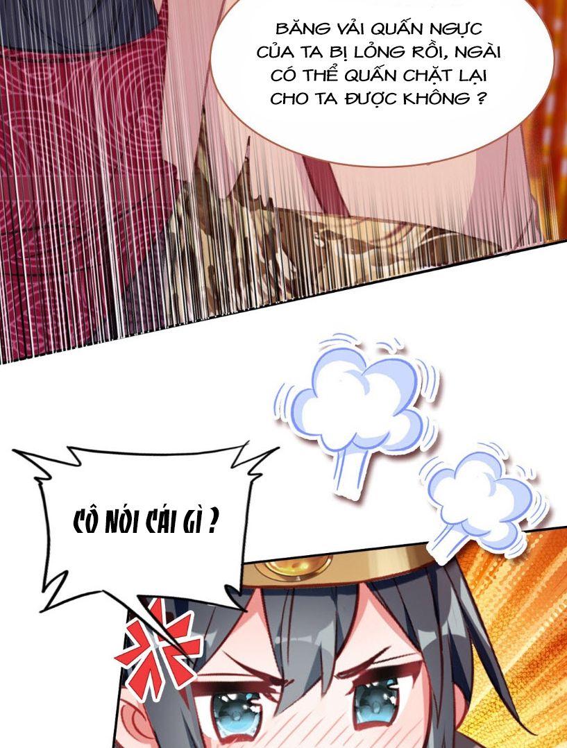 Gả Cho Một Tên Thái Giám Đáng Ghét chapter 102 - Trang 15
