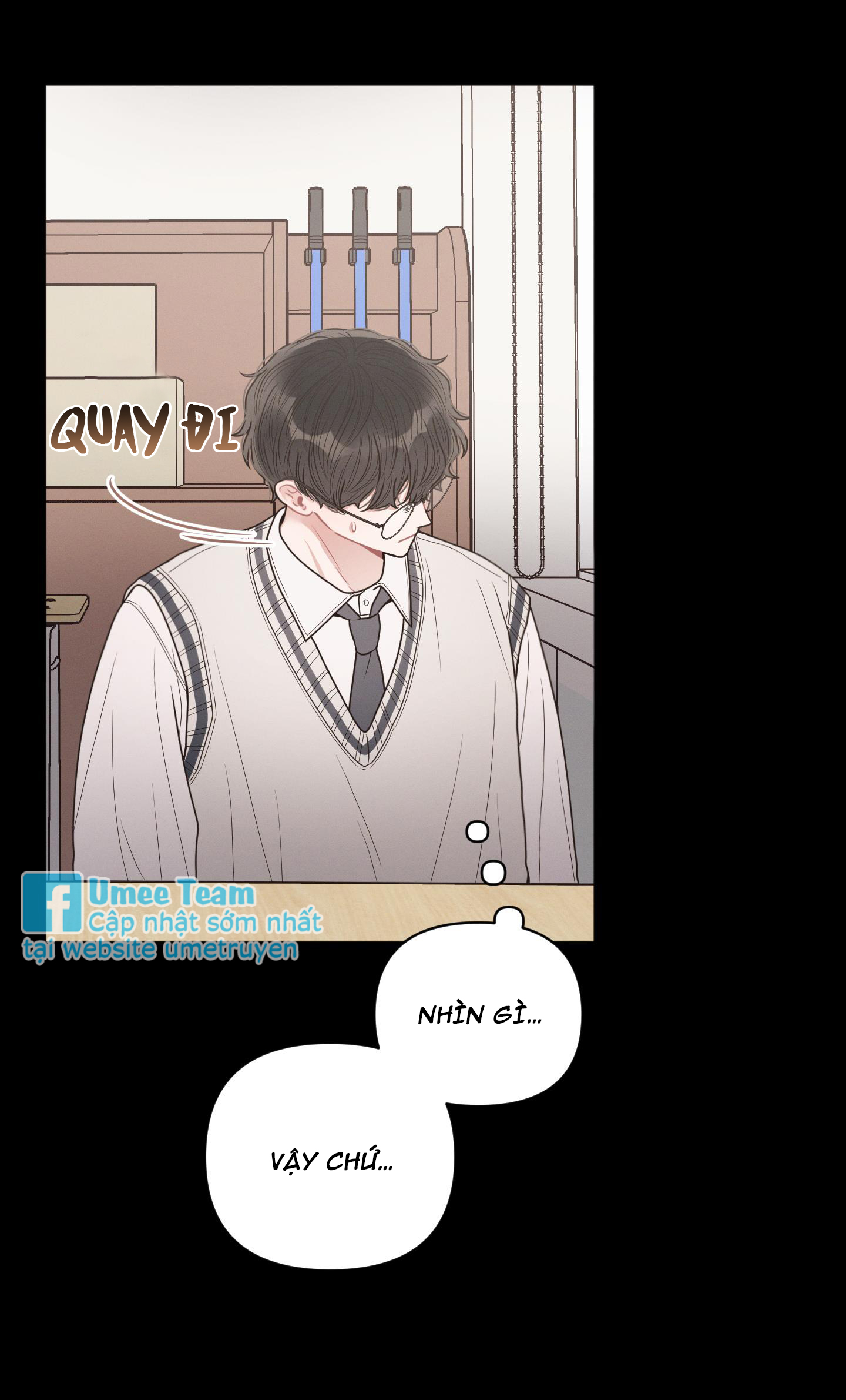 đời tư hàng xóm chapter 31 7