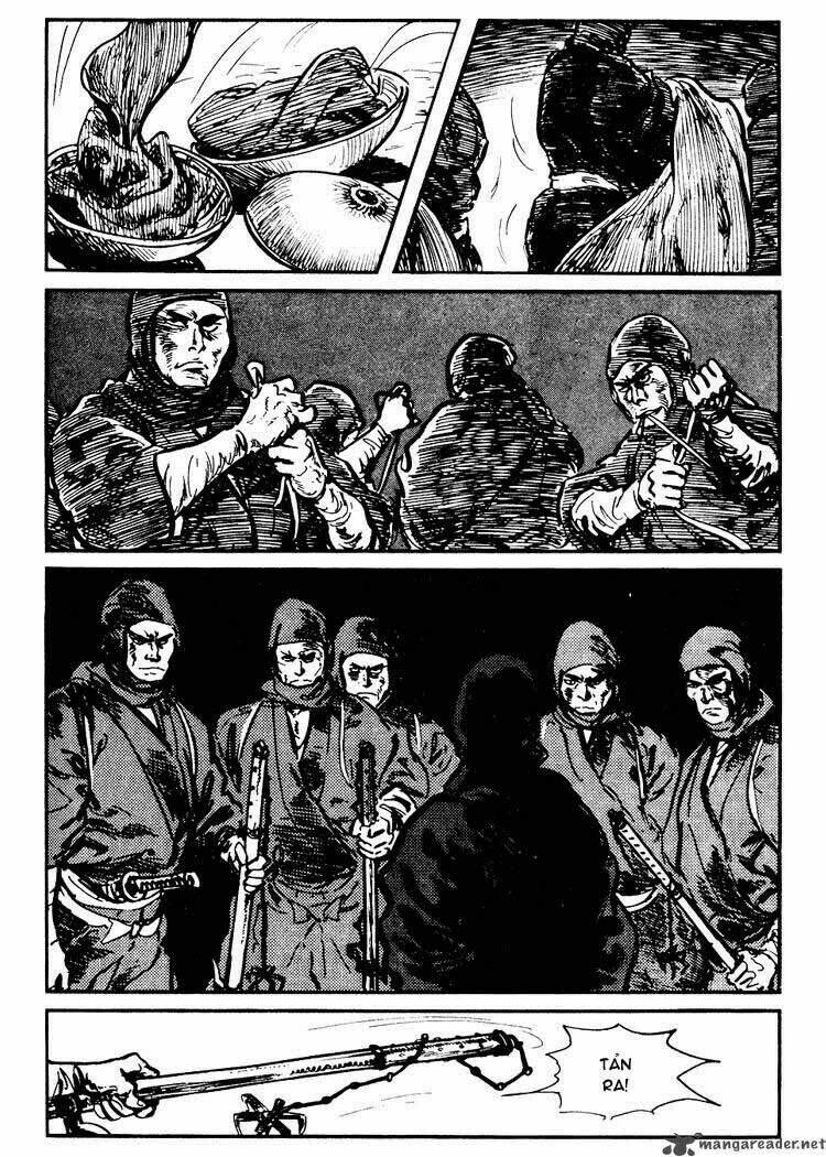 lone wolf and cub chapter 47 15