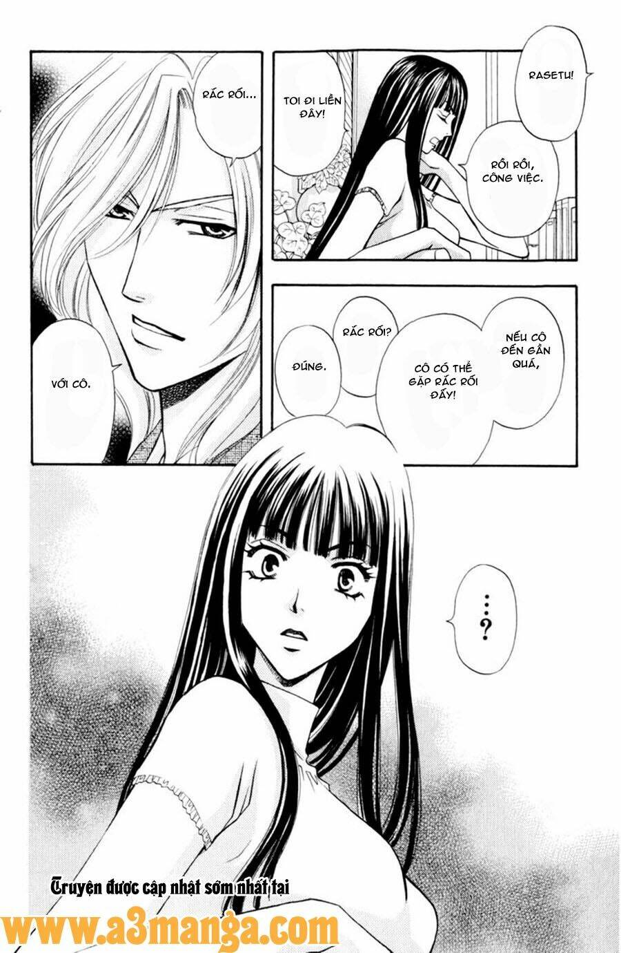 bông hoa bí ẩn chapter 4 9