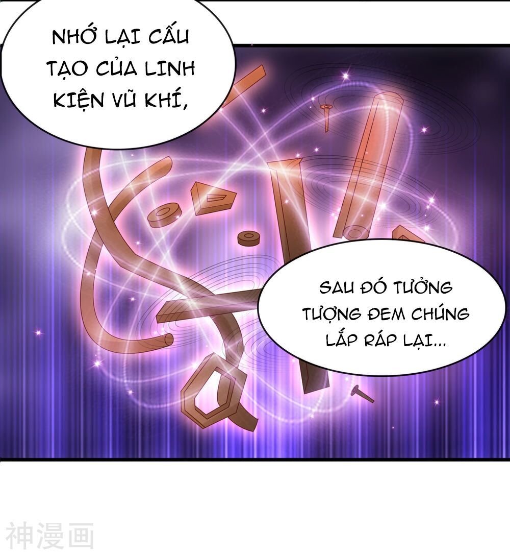 trở về cổ đại làm thánh hiền chapter 12 19