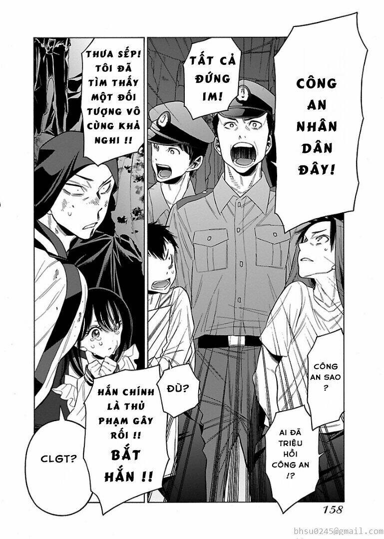 momoiro meloik chapter 47 7