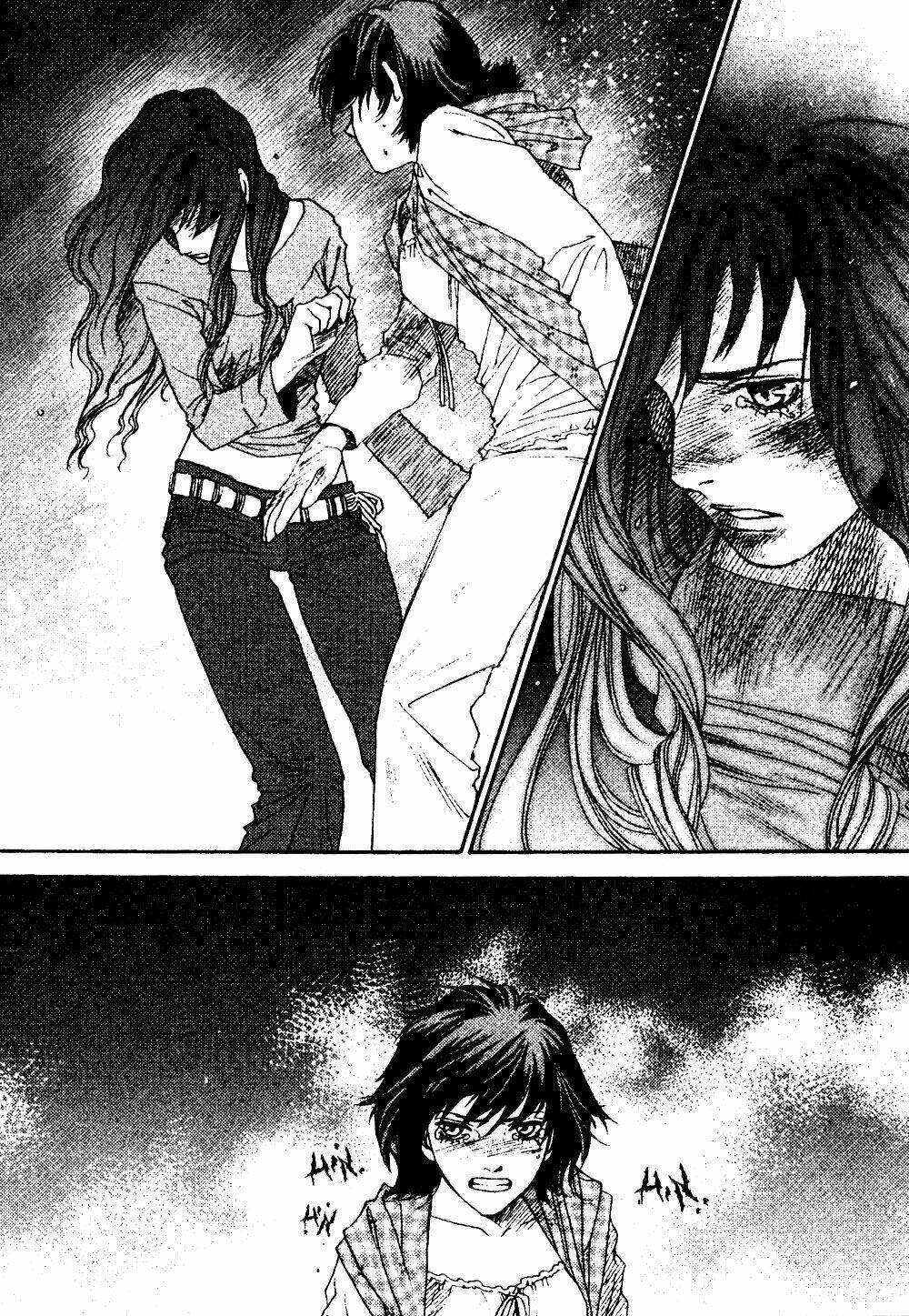 redrum 327 chapter 6 2