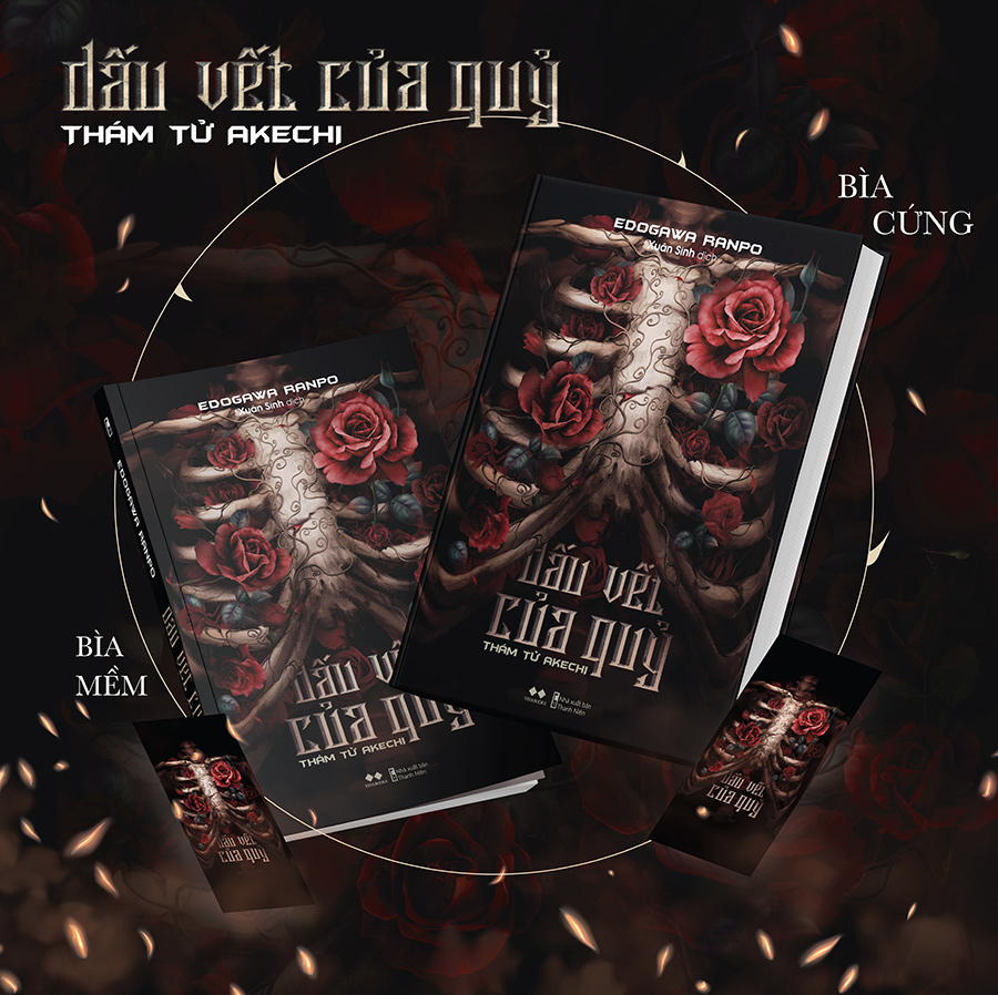 Dấu Vết Của Quỷ