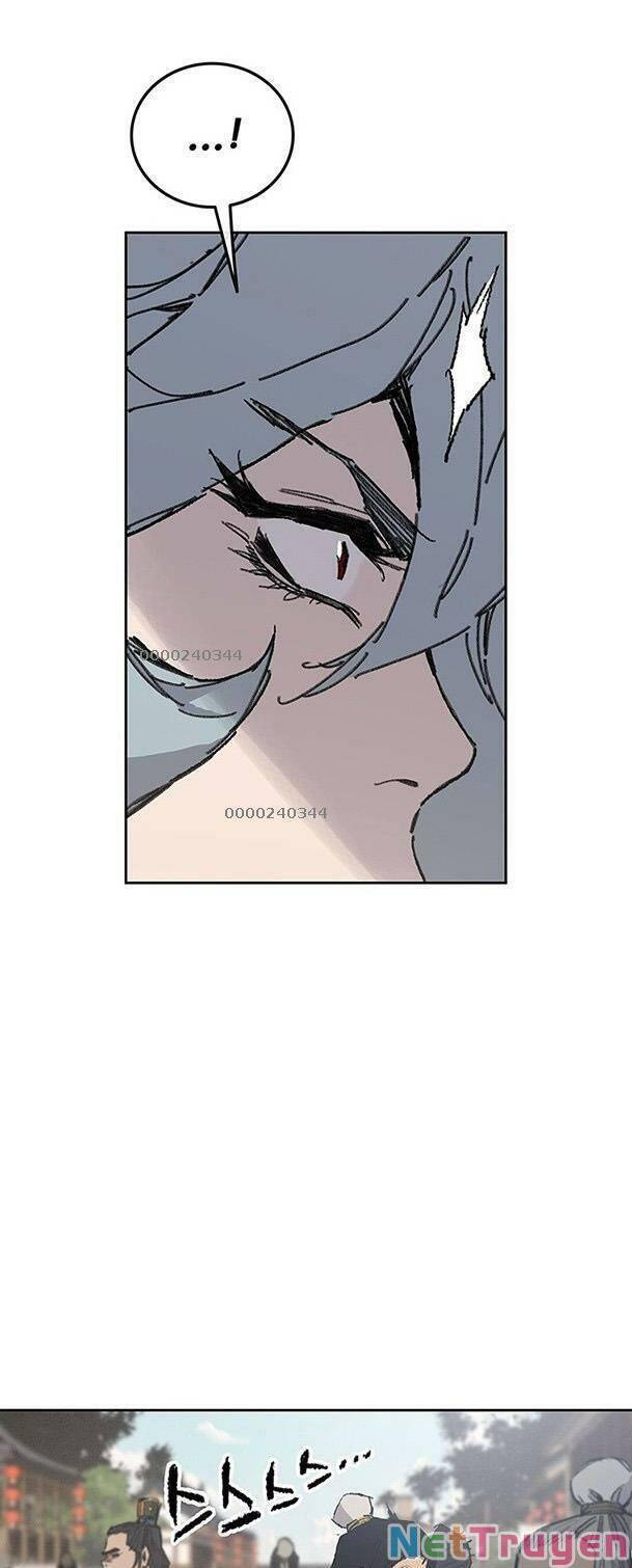 kiếm sĩ bất bại chapter 134 31