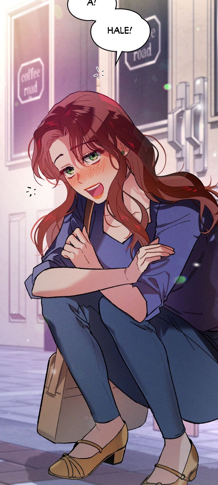 Rơi Vào Nguy Hiểm chapter 18.2 - Trang 20