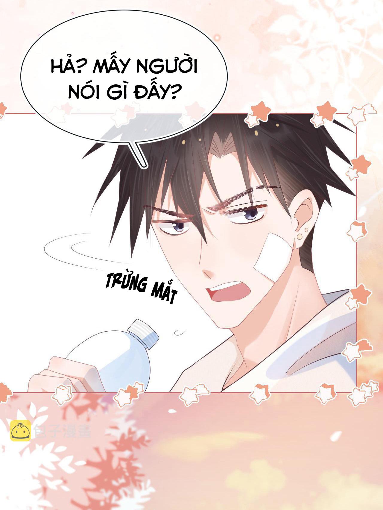 [ss2] một ngụm ăn cả thỏ con chapter 3 26