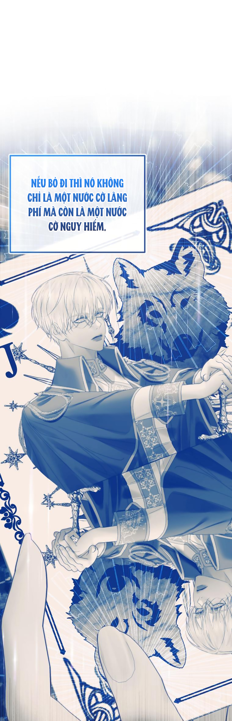 trở thành cô vợ khế ước của nhân vật phản diện chapter 91 26