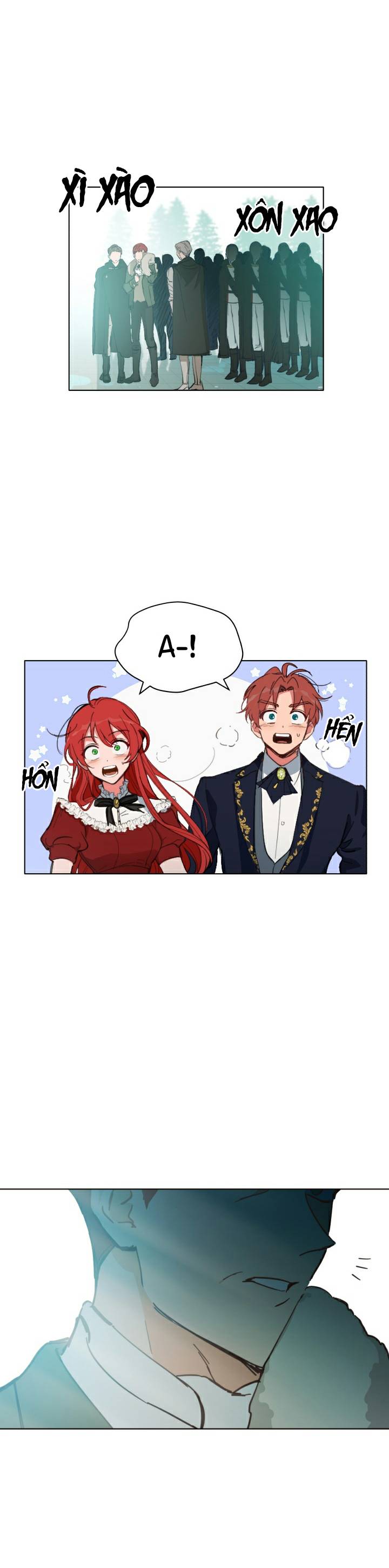 cái chết của nàng lamia chapter 13 14