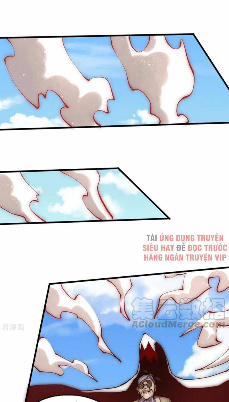 đô thị đỉnh phong cao thủ chapter 239 16