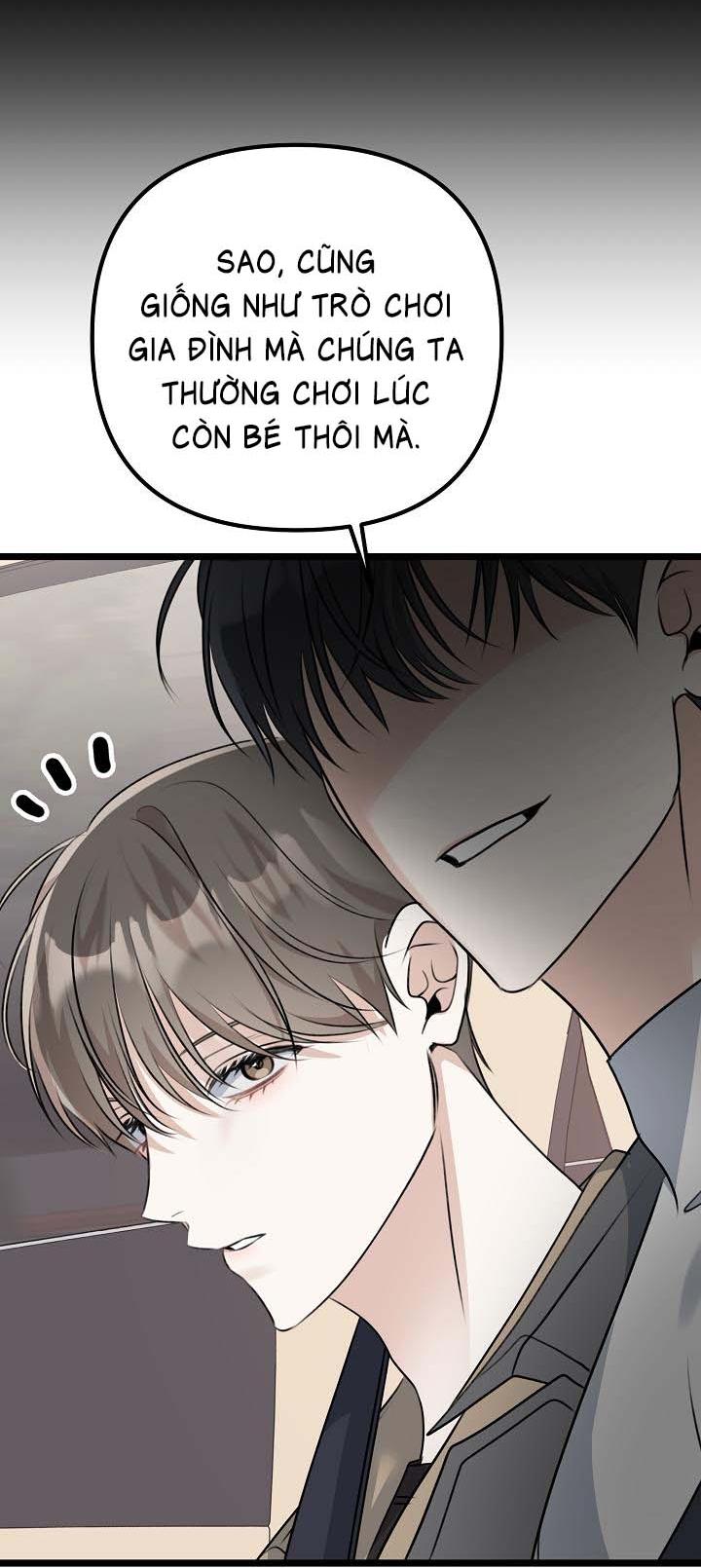 say nắng chapter 20 37